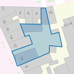 Perceel SBG02-W-4114