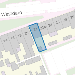 Perceel SBG02-W-4133
