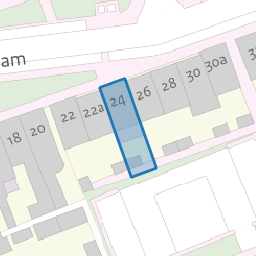 Perceel SBG02-W-4136