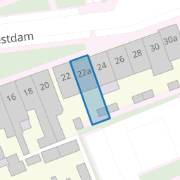 Perceel SBG02-W-4137