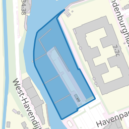 Perceel SBG02-W-4146