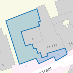 Perceel SBG02-W-4151