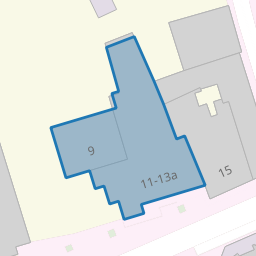 Perceel SBG02-W-4152
