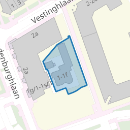 Perceel SBG02-W-4160