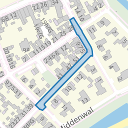 Perceel SBG02-W-4180