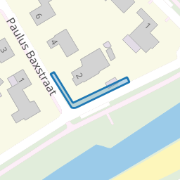 Perceel SBG02-W-4190