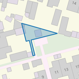 Perceel SBG02-W-4192