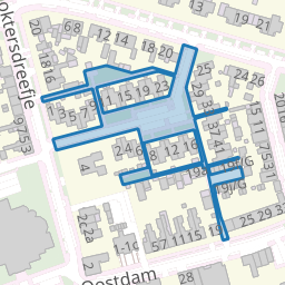 Perceel SBG02-W-4197