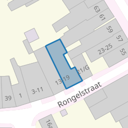 Perceel SBG02-W-4218
