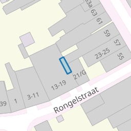 Perceel SBG02-W-4219