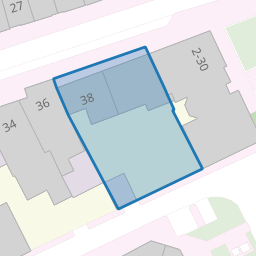 Perceel SBG02-W-4221