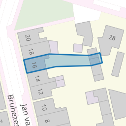 Perceel SBG02-W-4226