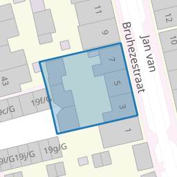 Perceel SBG02-W-4227