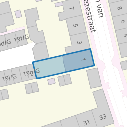 Perceel SBG02-W-4228