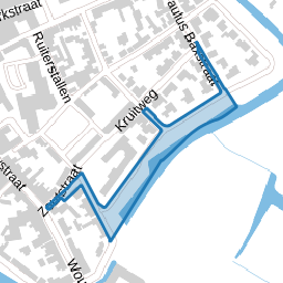 Perceel SBG02-W-4230