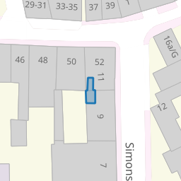 Perceel SBG02-W-4241