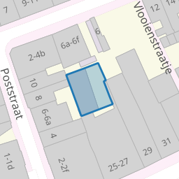 Perceel SBG02-W-4243