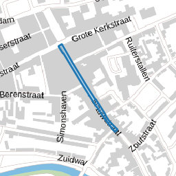 Perceel SBG02-W-4246