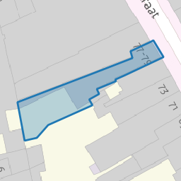 Perceel SBG02-W-4249