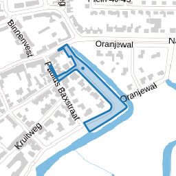 Perceel SBG02-W-4252