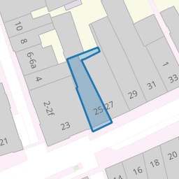 Perceel SBG02-W-4257