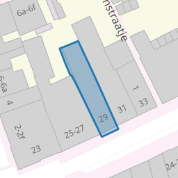 Perceel SBG02-W-4258