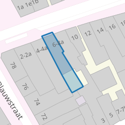 Perceel SBG02-W-4262