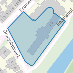 Perceel SBG02-W-4264