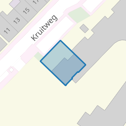 Perceel SBG02-W-4265