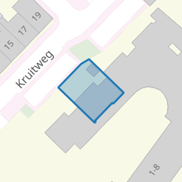 Perceel SBG02-W-4266