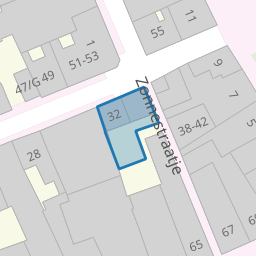 Perceel SBG02-W-4275