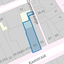 Perceel SBG02-W-4276