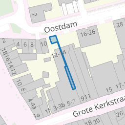 Perceel SBG02-W-4290