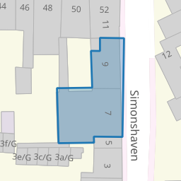 Perceel SBG02-W-4292