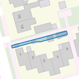 Perceel SBG02-W-4308