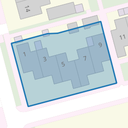 Perceel SBG02-W-4309