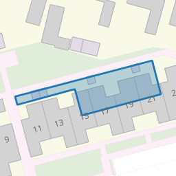 Perceel SBG02-W-4310