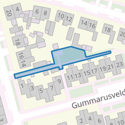 Perceel SBG02-W-4313