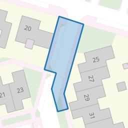 Perceel SBG02-W-4314