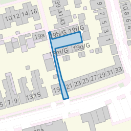 Perceel SBG02-W-4316