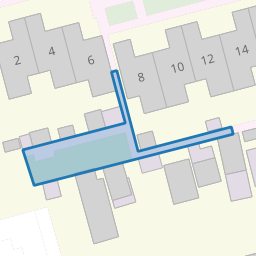 Perceel SBG02-W-4317