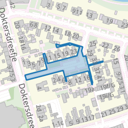 Perceel SBG02-W-4318