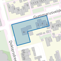 Perceel SBG02-W-4319