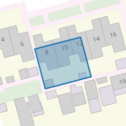 Perceel SBG02-W-4321