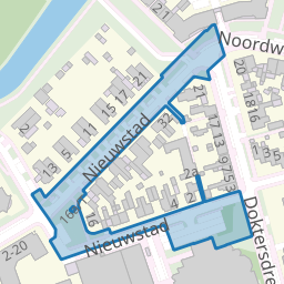 Perceel SBG02-W-4324