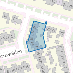 Perceel SBG02-W-4327