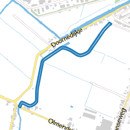 Perceel SBG02-Y-1003