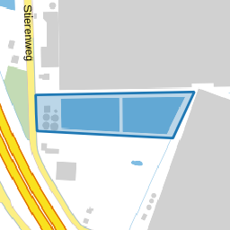 Perceel SBG02-Y-1029