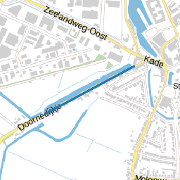 Perceel SBG02-Y-1036