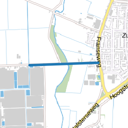 Perceel SBG02-Y-1039